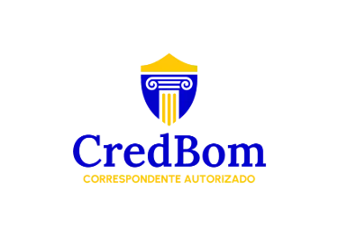 Logo CredBom